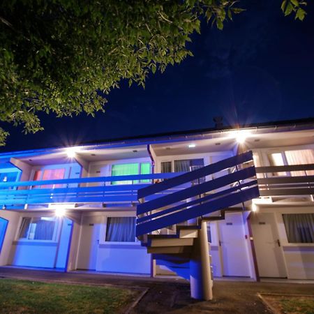 Hotel Inn Design Resto Novo Sable Екстер'єр фото