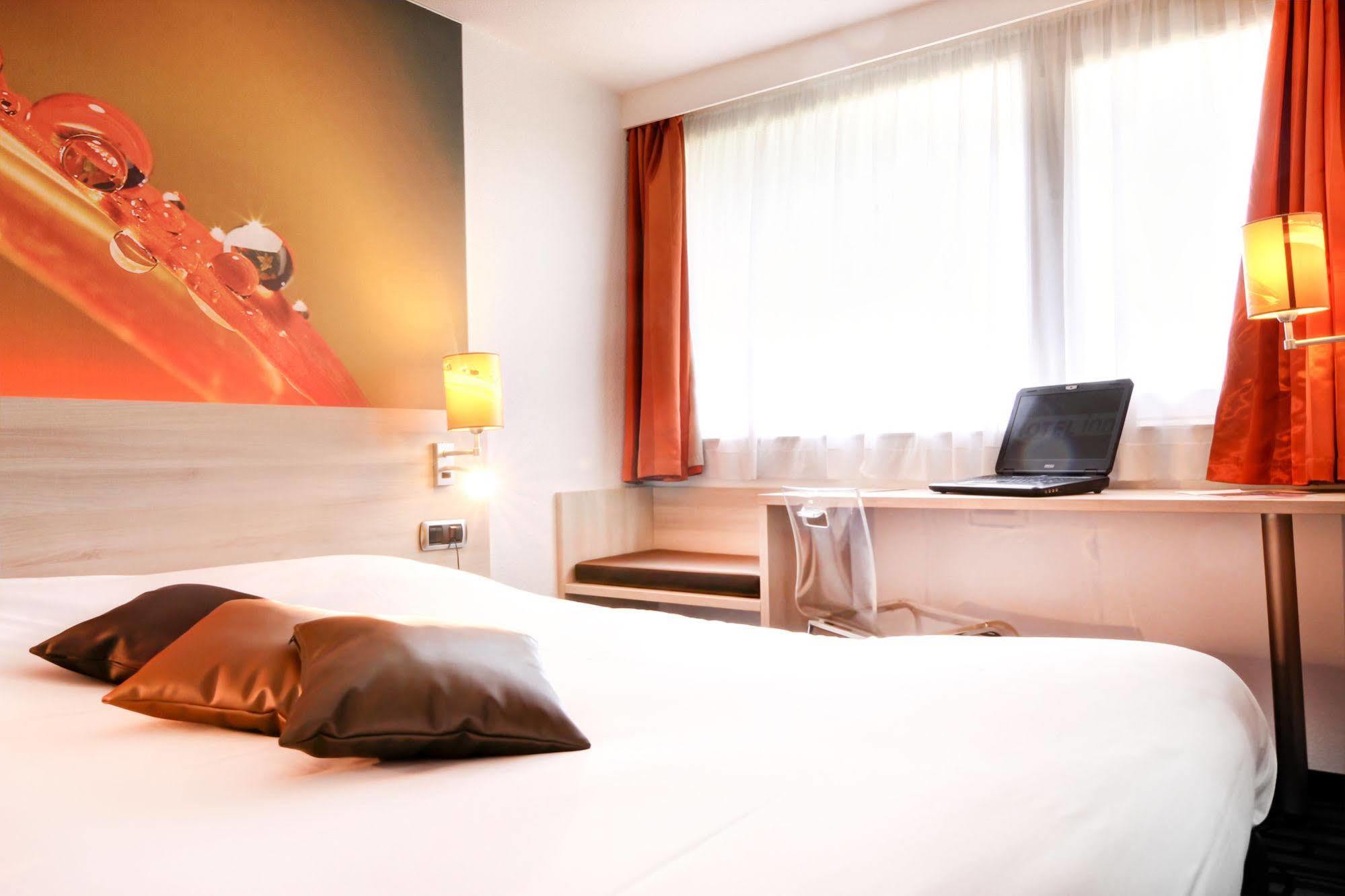 Hotel Inn Design Resto Novo Sable Екстер'єр фото