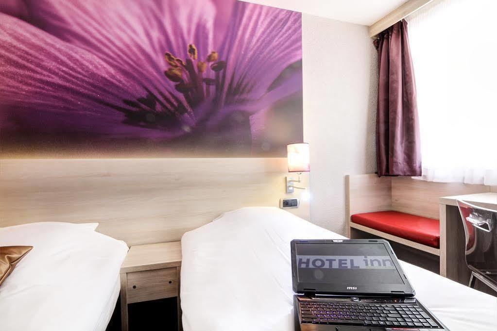 Hotel Inn Design Resto Novo Sable Екстер'єр фото